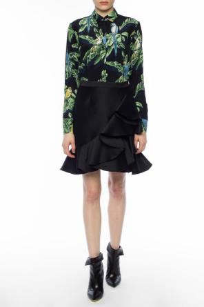 Patterned shirt, zdjęcie 2 Patterned shirt od Stella McCartney